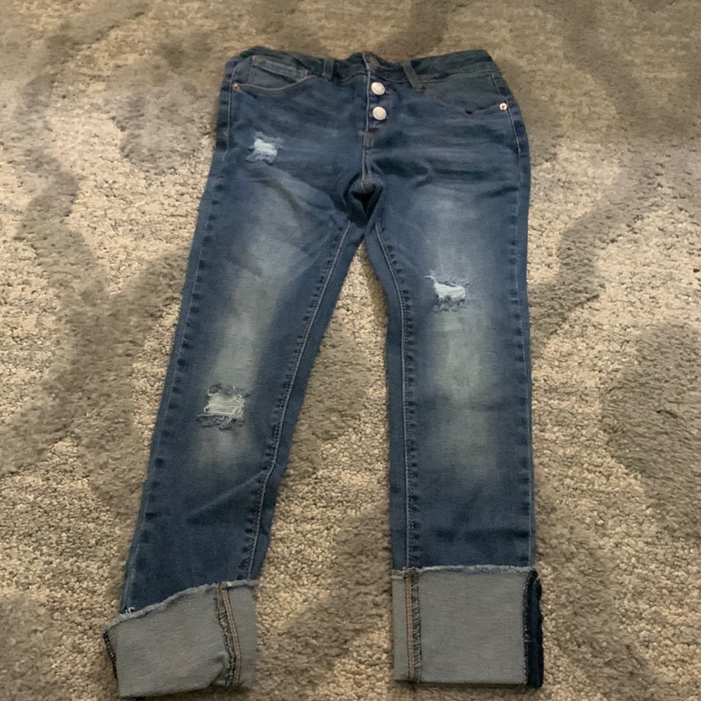 Imperial star | Jeans
